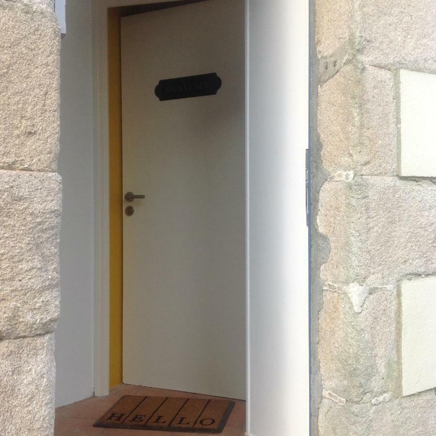 Le Vieux Quimper Classe*** Daire Dış mekan fotoğraf
